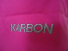 Karbon Ski Coat Girls Size 16 New