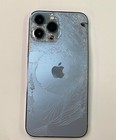 Iphone 13 Series Front Glass Digitizer  And Backglass Replacement Repair Service