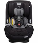 Maxi-cosi Pria Max 3-in-1 Convertible Car Seat  Essential Black Creased Box