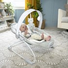 Automatic Baby Bouncer Seat