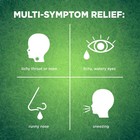 Equate 24 Hour Cetirizine Hydrochloride Allergy Relief Tablets  10 Mg  45 Count