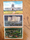 Huge Lot Of 300 Vintage Postcards From 1910s To 1840s A Little Bit Of Everything