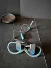 Beats By Dr  Dre Powerbeats2 Wireless Ear-hook Headphones - Grey yellow 