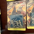 Off-the-wall-armies  Otterman Empire  Miniatures Nib X7