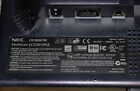 New Nec Multisync Lcd2070nx 20    Lcd Monitor L204fy
