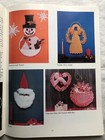 1978 Vtg Macrame Celebrations Holiday Quality Craft Instructions Book Pat Depke
