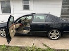 2006 Lexus Ls 430