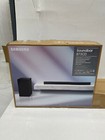 Samsung Hw-b73cd za 5 1 Channel Soundbar W  Dts Virtual x And Wireless Subwoofer