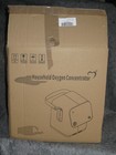 Yz-1s Oxygen Home Unit - Appears Unused
