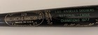 1977 Los Angeles Dodger World Series Bat Louisville Slugger         rare         