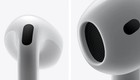     new Sealed 4th Generation Wireless In-ear Headset Active Noise Cancellation