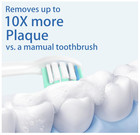 Toothbrush Heads For Philips Sonicare Replacement Brush Heads With Protective   
