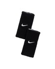 Nike Swoosh Classic Reversible Doublewide Wristbands 2-pack Unisex N1012411 036
