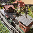 Marklin Z Mini-club 8856  crocodile  Heavy Elektr Locomotive Sbb Be 6 8iii Nib