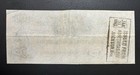 Civil War Confederate  100 Note     Dec 8  1862     T-41 Csa     Jackson  Ms Issued