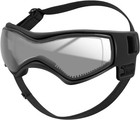 Dog Goggles Small Medium Breed Dog Sunglasses Uv Protection Doggles   Wind Du   