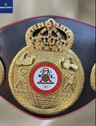 Wba World Boxing Association Title Champion Replica Belt Adult Size High Quality