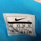 Nike Kyrie Flytrap Ii Td Toddler Basketball Shoes Black Blue Size 9c