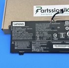 5b10m52738 L16l4pb1 New Genuine Original Lenovo Li-ion Laptop Battery 7 72v 48wh