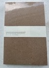 New Rifle Paper Co  to Do Or Not To Do  Notepad 6 5 x4 25  Memo Pad Bookworm