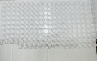 196 Plastic Containers Clear Lids Small Makeup Sample Containers Screw On Lids