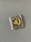 1983 China 10 Yuan Gold Panda Coin 0 999 Fine Gold Prc  1949-now 