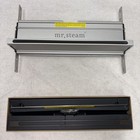 Mr Steam 104480 Linear 16 Inch Steamhead For Steam Shower - Oil Rubbed Bronze