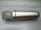 Rode Nt1-a Condenser Microphone W shock Mount   Pop Filter  a1d031791 