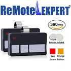 For Liftmaster Replacement Garage Door Opener Mini Remote Control 41a5021 390mhz