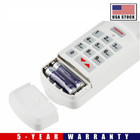 For Genie Garage Door Opener Remote Wireless Keyless Keypad Intellicode Gwk-ic
