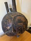 Vintage African Musical Instrument