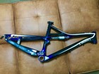 Specialized S-works Era Brain Carbon Frame Osbb Size Sm Free Shipping From Japan