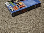 Wcw Macho Man Randy Savage The Man Behind The Madness Non-rental Vhs Wrestling