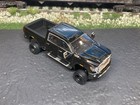 2022 Gmc Sierra 2500 Hd Lifted 4x4 Truck 1 64 Diecast Custom Duramax Greenlight