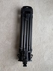 Carbon Fiber Tripod Came-20t With Fluid Head Max Load 29 6kg
