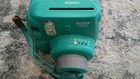 Fujifilm Instax Mini 9 Instant Film Camera Surf Blue Green Aqua With Film Packs