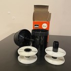Yankee Roll Tank Film Developing 2 Rolls In Box Vintage Photography 35mm 126 100