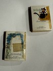 Vintage Cracker Jack Miniature Books 1966 Lot Of 2 Prizes Children   s Books