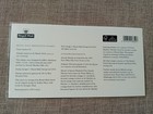 Gb Qeii 2014 Royal Mail Presentation Pack Number 99 Definitive Stamps Mnh 