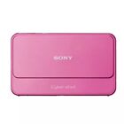 Sony Cyber Shot Dsc-t99 4x Optical Zoom Digital Camera English Language