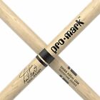 Promark Artist Series Shira Kashi Oak 747 Neil Peart Drumsticks One Pair Pw747w