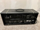 Bugera 1960 Infinium 150w Valve Amp Head-infinum Plexi Style