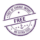 Clover Mini Iron Ii  the Adapters Set assorted Color Repair Kits 9 78 l X 1 61 w