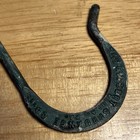 Vintage Gilbert Spruance Philadelphia Pa Paint Can Advertising Hook Products Co