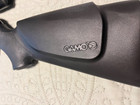 Gamo Varmint 177 Caliber Pellet Air Rifle With 4x32 Scope And Dasko Sport  Case