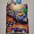 Hot Wheels 2017 Easter Vehicles Lot  set Of 6  1 64 Scale Diecast Cars Mattel