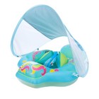 Baby Swimming Float Inflatable Infant Swim Ring For Toddler Bathing   Summer Fun