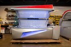 Tanning Bed Ergoline Open Sun 550 - Pre-owned
