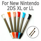 New Nintendo 2ds Xl Stylus Touch Pointer Extendable Pen 2ds Ll Console