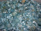 Aquamarine Crystal Natural Dark Blue Mixed Gem Grade Tanzania 50 Carat Lots